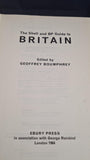 Geoffrey Boumphrey - Shell & BP Guide to Britain, Ebury Press, 1964
