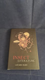 Lafcadio Hearn - Insect Literature, Swan River Press, 2023, Postcard