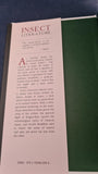 Lafcadio Hearn - Insect Literature, Swan River Press, 2023, Postcard