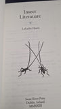 Lafcadio Hearn - Insect Literature, Swan River Press, 2023, Postcard