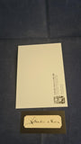 Lafcadio Hearn - Insect Literature, Swan River Press, 2023, Postcard