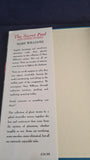 Mary Williams - The Secret Pool & Other Stories, Robert Hale, 2000, 1st, Inscribed, Signed, Letters