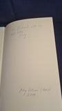 Mary Williams - The Secret Pool & Other Stories, Robert Hale, 2000, 1st, Inscribed, Signed, Letters