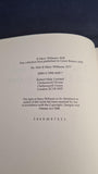 Mary Williams - The Secret Pool & Other Stories, Robert Hale, 2000, 1st, Inscribed, Signed, Letters