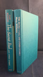 Mary Williams - The Secret Pool & Other Stories, Robert Hale, 2000, 1st, Inscribed, Signed, Letters