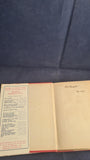 Richard Marsh - The Beetle, George Newnes, no date, A P Watson Fry's Pure Cocoa advert