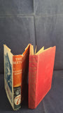 Richard Marsh - The Beetle, George Newnes, no date, A P Watson Fry's Pure Cocoa advert
