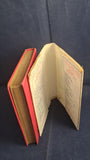 Richard Marsh - The Beetle, George Newnes, no date, A P Watson Fry's Pure Cocoa advert