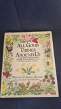 Pamela Michael - All Good Things Around Us, Book Club Associates, 1980