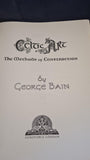 George Bain - Celtic Art, The Methods of Construction, Constable, 1993