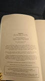 Mercedes Lackey - Foundation, Book One, Titan Books, 2012, First Edition, Paperbacks