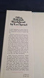 Lee Israel - Miss Tallulah Bankhead, W H Allen, 1972, First UK Edition