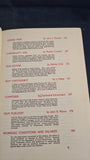 Oswell Blakeston - Working for the Films, Focal Press, 1947, First Edition