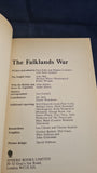 Paul Eddy - The Falklands War, Sphere Books, 1982, Paperbacks