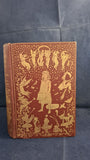 Andrew Lang - The Brown Fairy Book, Longmans, Green & Co. 1904, First Edition