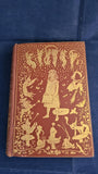 Andrew Lang - The Brown Fairy Book, Longmans, Green & Co. 1904, First Edition