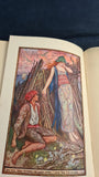 Andrew Lang - The Brown Fairy Book, Longmans, Green & Co. 1904, First Edition