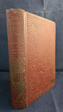 Andrew Lang - The Brown Fairy Book, Longmans, Green & Co. 1919, New Impression