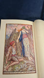 Andrew Lang - The Brown Fairy Book, Longmans, Green & Co. 1919, New Impression