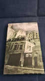 R B Russell - The Dark Return of Time, Swan River Press, 2014, First Edition, Signed Card