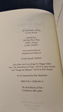 R B Russell - The Dark Return of Time, Swan River Press, 2014, First Edition, Signed Card