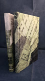 R B Russell - The Dark Return of Time, Swan River Press, 2014, First Edition, Signed Card