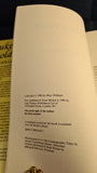 Mary Williams - Duke's Gold, Piatkus, 1992, First Edition, Signed, Letters