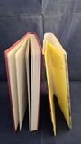 Mary Williams - Duke's Gold, Piatkus, 1992, First Edition, Signed, Letters