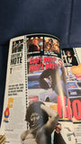 Total Film Magazine, Premiere Issue, February 1997