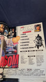 Total Film Magazine, Premiere Issue, February 1997