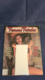 Femme Fatales Magazine, Volume 2 Number 1 Summer 1993