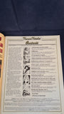 Femme Fatales Magazine, Volume 2 Number 1 Summer 1993