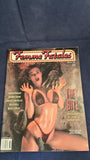 Femme Fatales Magazine, Volume 2 Number 1 Summer 1993