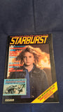 Starburst Magazine Volume 6, Number 12 August 1984