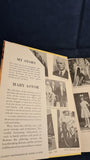 Mary Astor - My Story, An autobiography, Doubleday, 1959
