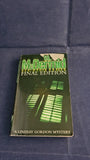 V L McDermid - Final Edition, HarperCollins, 2004, Paperbacks