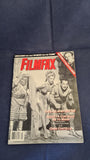 Filmfax, The Magazine of Unusual Film & Television, Number 47, Oct/Nov 1994, Christopher Lee