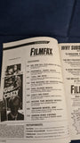 Filmfax, The Magazine of Unusual Film & Television, Number 47, Oct/Nov 1994, Christopher Lee