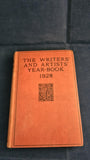 Agnes Herbert - The Writers' & Artists' Year Book 1928, A & C Black