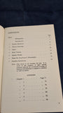 G A Briggs - Puzzle and Humour Book, 1966, First Edition