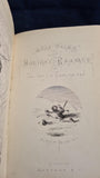 Rev C A Johns - Home Walks and Holiday Rambles, Longman & Co. no date