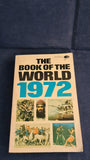 Ian Dunlop - The Book of The World, Tom Stacey, 1972, Paperbacks