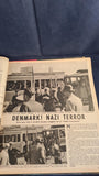 Illustrated Magazine January 29, 1944