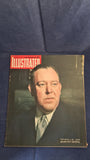 Illustrated Magazine March 9, 1946, East End of London