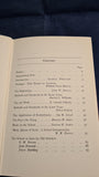 Miss Gilpin and The Hall School, Bannisdale Press, 1949