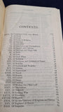 Francis Bacon - Essays or Counsels Civil & Moral with Other Writings, Simpkin, no date