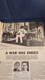Illustrated Magazine March 29, 1941