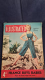 Illustrated Magazine April 12, 1952