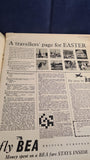 Illustrated Magazine April 12, 1952