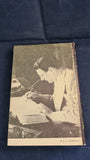 Julian Symons - Essays & Biographies by A J A Symons, Cassell, 1969, Letters